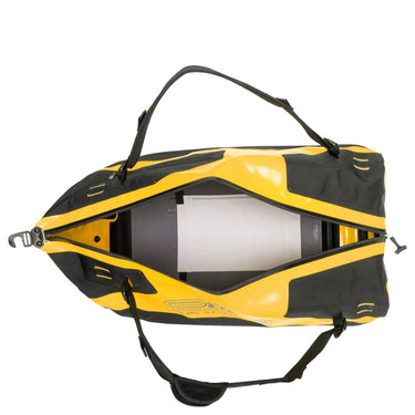 Ortlieb RS 85 - Rollenreisetasche 73 cm (yellow black) - Ansicht 5