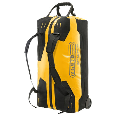 Ortlieb RS 85 - Rollenreisetasche 73 cm (yellow black) - Ansicht 4