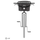 Ortlieb Up-Town Urban 17.5 - Korb 38 cm (ink) - Ansicht 5