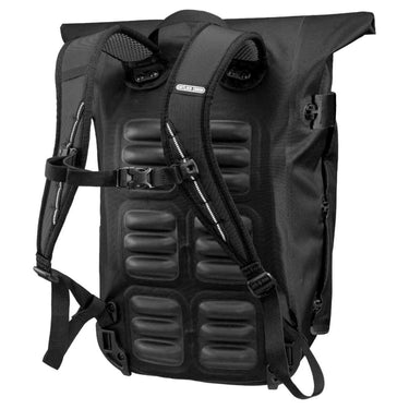 Ortlieb Vario 26 Hinterradtasche - Rucksack 47 cm (black) - Ansicht 3