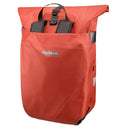 Ortlieb Vario 26 Hinterradtasche - Rucksack 47 cm (rooibos) - Ansicht 3