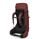 Osprey Aether 55 L/XL - Trekkingrucksack 78 cm (acorn red) - Ansicht 2