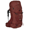 Osprey Aether 65 S/M - Mochila de trekking (deep ahorn red)