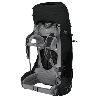 Osprey Ariel 55 Women - Trekkingrucksack 73 cm (ceramic blue, XS/S) - Ansicht 2