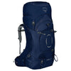 Osprey Ariel 65 Women - Mochila de trekking 75 cm (ceramic blue, XS/S)