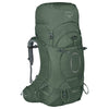 Osprey Ariel 65 Women - Mochila de trekking 75 cm (koseret green, XS/S)