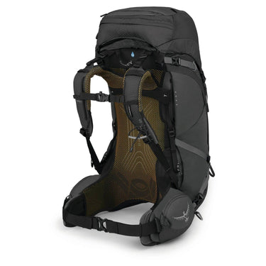 Osprey Atmos AG 50 S/M - Trekkingrucksack 81 cm (black) - Ansicht 4