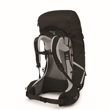 Osprey Atmos AG LT 65 L/XL - Trekkingrucksack 90 cm (black) - Ansicht 3