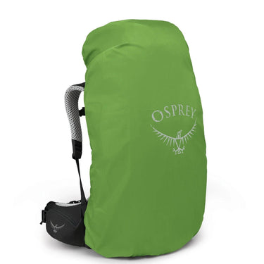 Osprey Atmos AG LT 65 S/M - Trekkingrucksack 88 cm (black) - Ansicht 4