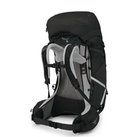Osprey Atmos AG LT 65 S/M - Trekkingrucksack 88 cm (black) - Ansicht 2