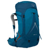 Osprey Atmos AG LT 65 S/M - Mochila de trekking 88 cm (night shift/scoria blue)