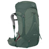 Osprey Aura AG LT 65 WXS/S - Mochila de trekking 78 cm (koseret/darjeeling spring green)