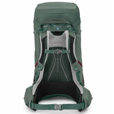 Osprey Aura AG LT 65 WXS/S - Trekkingrucksack 78 cm (koseret/darjeeling spring green) - Ansicht 3