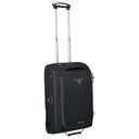 Osprey Daylite Carry-On Wheeled Duffel 40 - Rollenreisetasche 55 cm (black)