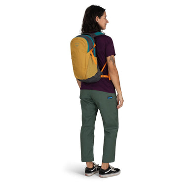 Osprey Daylite - Rucksack 47 cm (tumbleweed/tunnel vision) - Markenkoffer