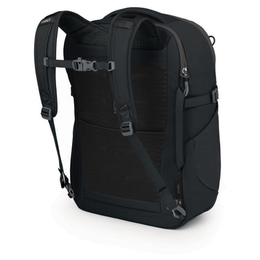 Osprey Daylite Travel Pack 35 - Reiserucksack 16" 49 cm (black) - Ansicht 3