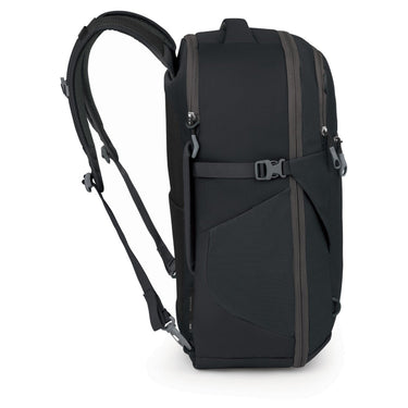 Osprey Daylite Travel Pack 35 - Reiserucksack 16" 49 cm (black) - Ansicht 2