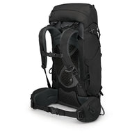 Osprey Kestrel 38 S/M - Trekkingrucksack 74 cm (black) - Ansicht 2