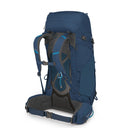 Osprey Kestrel 48 L/XL - Trekkingrucksack 79 cm (atlas blue) - Ansicht 2