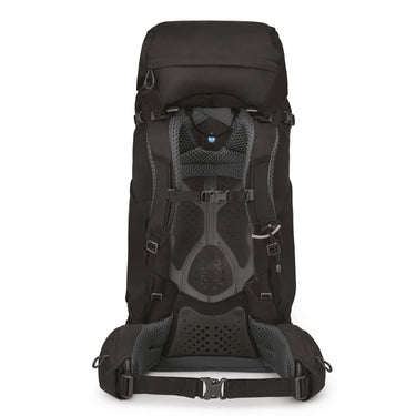 Osprey Kestrel 68 L/XL - Trekkingrucksack 82 cm (black) - Ansicht 2
