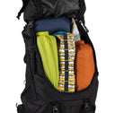 Osprey Kestrel 68 S/M - Trekkingrucksack 77 cm (black) - Ansicht 5