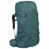 Osprey Renn 65 Women - Mochila de trekking 70 cm (cascade blue/melon orange)