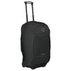Osprey Sojourn 60 - Trolley mochila con 2 ruedas 71 cm (black)