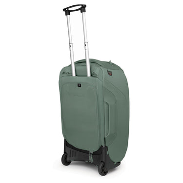 Osprey Sojourn 60 - 2-Rollen Rucksacktrolley 71 cm (koseret green) - Ansicht 2
