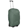 Osprey Sojourn 60 - Trolley mochila de 2 ruedas 71 cm (koseret green)
