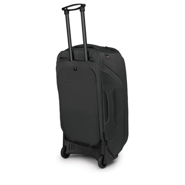 Osprey Sojourn 80 - 2-Rollen Rucksacktrolley  75 cm (black) - Ansicht 2