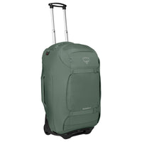 Koseret verde