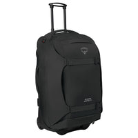 Osprey Sojourn Shuttle 100 - Rollenreisetasche 78 cm (black)