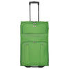 paklite Orlando - Trolley de 2 ruedas L 73 cm (grün)