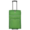 paklite Orlando - 2-Rollen-Trolley M 63 cm (grün)