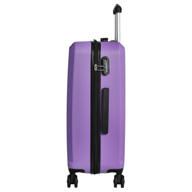 Paradise by CHECK.IN Havanna 2.0 - 4-Rollen-Trolley 69 cm (lila) - Ansicht 3
