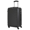 Paradise by CHECK.IN Havanna - 4-Rollen-Trolley 67 cm (schwarz) - Ansicht 2