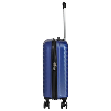 Paradise by CHECK.IN Kingston - 4-Rollen-Kabinentrolley 55 cm (blau) - Ansicht 3