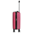 Paradise by CHECK.IN Kingston - 4-Rollen-Kabinentrolley 55 cm (pink) - Ansicht 3