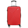Paradise by CHECK.IN Kingston - 4-Rollen-Trolley 67 cm (rot)