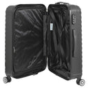 Paradise by CHECK.IN Kingston - 4-Rollen-Trolley 67 cm (schwarz) - Ansicht 6