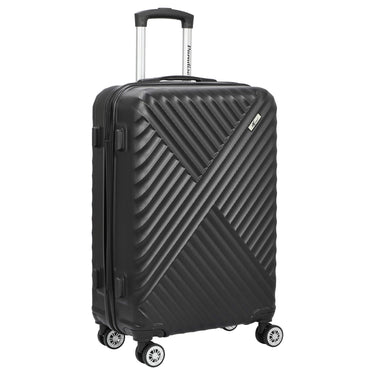 Paradise by CHECK.IN Kingston - 4-Rollen-Trolley 67 cm (schwarz) - Ansicht 5