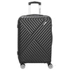 Paradise by CHECK.IN Kingston - 4-Rollen-Trolley 67 cm (schwarz)