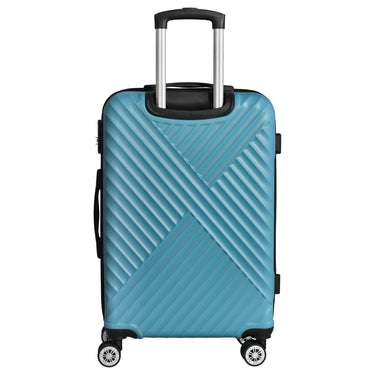 Paradise by CHECK.IN Kingston - 4-Rollen-Trolley 67 cm (türkis) - Ansicht 4