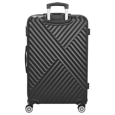 Paradise by CHECK.IN Kingston - 4-Rollen-Trolley 77 cm (schwarz) - Ansicht 4