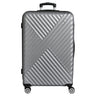 Paradise by CHECK.IN Kingston - 4-Rollen-Trolley 77 cm (silber)