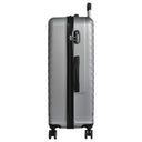 Paradise by CHECK.IN Kingston - 4-Rollen-Trolley 77 cm (silber) - Ansicht 3
