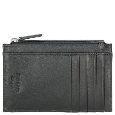 Picard Apache - Kreditkartenetui 5cc 13 cm RFID Rindsleder (jeans) - Ansicht 2