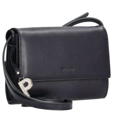Picard Auguri - Umhängetasche 19 cm (ozean) - Ansicht 5