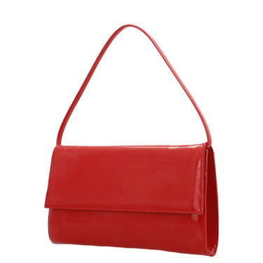 Picard Auguri - Umhängetasche 30 cm (rot-lack) - Ansicht 2