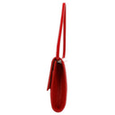 Picard Auguri - Umhängetasche 30 cm (rot-lack) - Ansicht 3